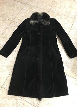 Дублянка жіноча