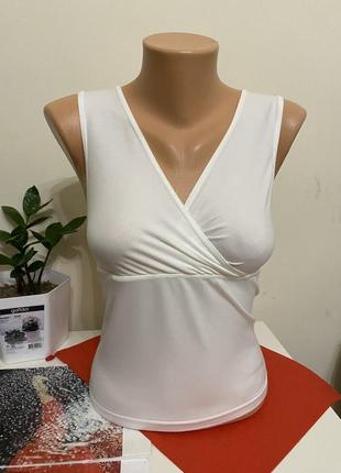 Wolford блуза майка топ s xs