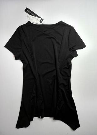 Новая блуза-футболка3 фото