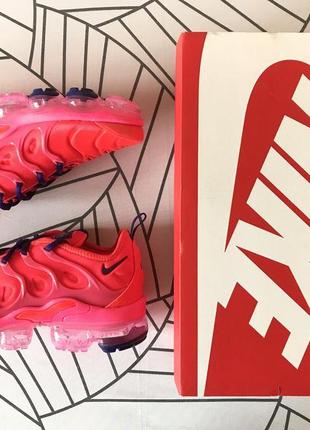 Кросівки nike vapormax plus 8us, 39eur, 25cm 🌈💐🌹 стильнийльвів стильний львів