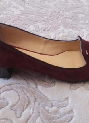 Туфли