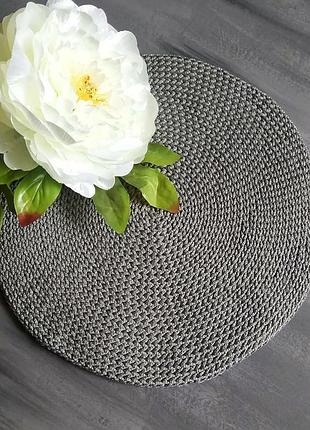 Сервировочные салфетки под горячее