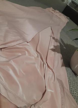 Сукня по фігурі зі шлейфом від lipsy 🌸5 фото