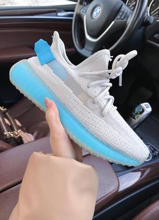 Adidas yeezy boost 350 v2🆕шикарні кросівки адідас🆕 купити накладений платіж