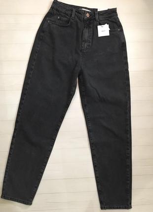 Джинси zara мом 32, 34,36,38, 40 , 42, 44, 46 оригінал5 фото