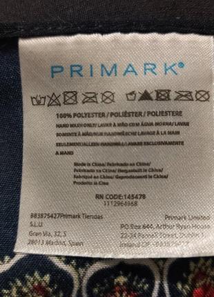 Бандана женская от primark.4 фото