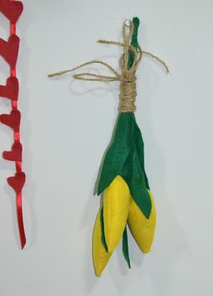 Тюльпани в стилі тільда