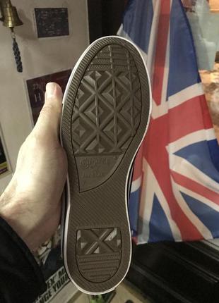 Кеди конверси оригінал converse m9160c all star чорні високі конверс стильнийльвів стильний львів10 фото