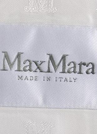 Пальто max mara,оригинал4 фото