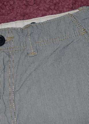 Шорты h&m 3