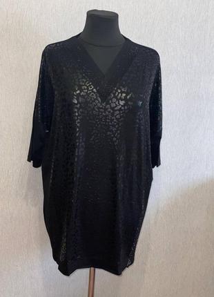 Туніка супер батал про до 150 туреччина відмінна якість