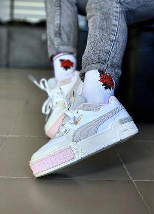 Кросівки пума калі жіночі Toddler puma