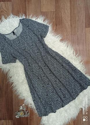 Платье divided/h&m 2