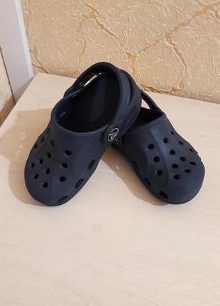 Детские кроксы, оригинал