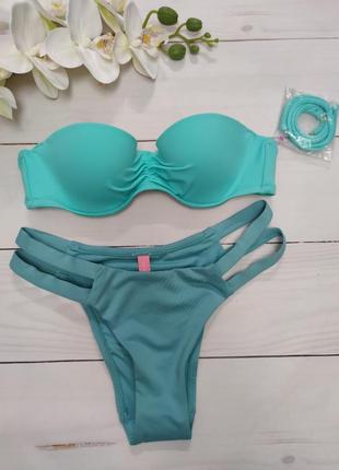 Купальник victoria's secret оригінал!!