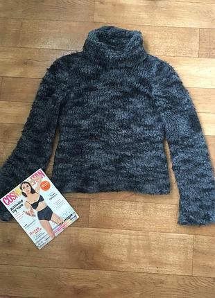 Дуже тепла кофта для будинку светр для будинку