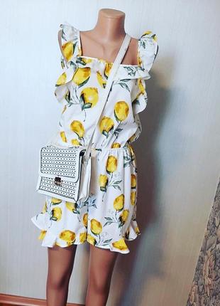 Комбінезон