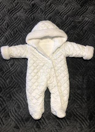 Комбінезон «барні» 6-9 місяців