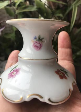 Подсвечник винтаж