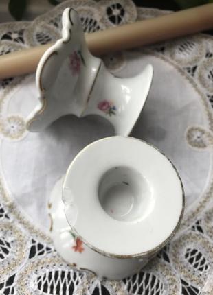 Подсвечник винтаж