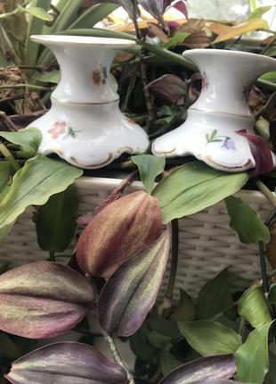 Подсвечник винтаж