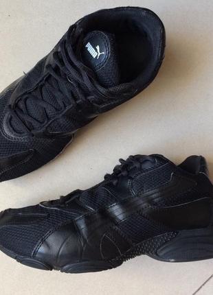 Кроссовки puma оригинал