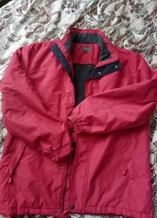 Курточка деми