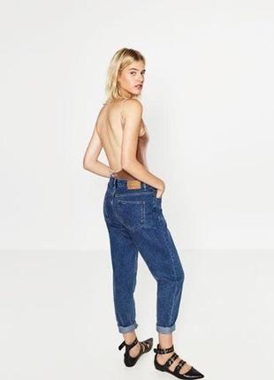 Велюровий оксамитовий комбідрес боді zara l рожевий9 фото