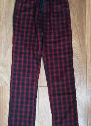 Штаны повседневные kiabi франция