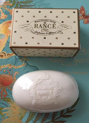 Парфумерне мило від rance 1795