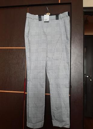 Брюки h&m, р. 38
