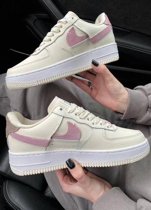 Женские демисезонные кроссовки найк аир форс PONERSE nike air force