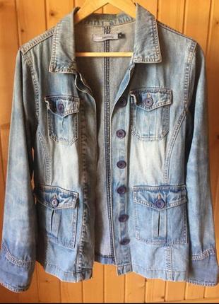 Пиджак (1+1=3🎁)