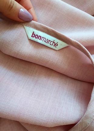 Блуза bon marche8 фото