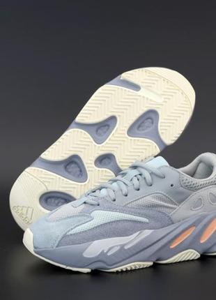 Adidas yeezy boost 700🆕 шикарные кроссовки адидас🆕купить наложенный платёж