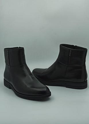 Стильные сапоги clemento