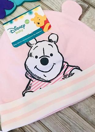 Набор шапка и рукавички