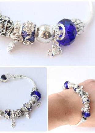 Шикарний браслет