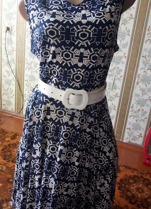 Красивое платье! на лето!