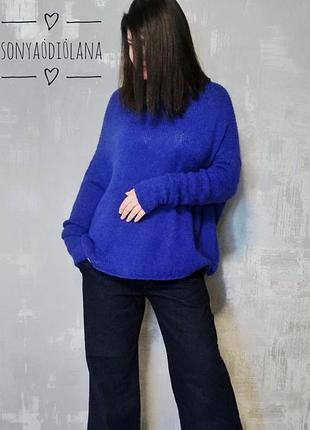 Шикарный кокон оверсайз2 фото