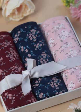 Набір трусиків - сліпів