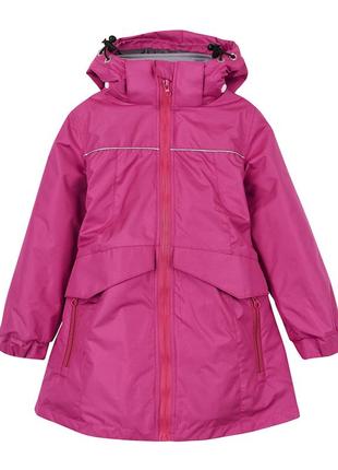 Пальто демисезон мембранна тканина