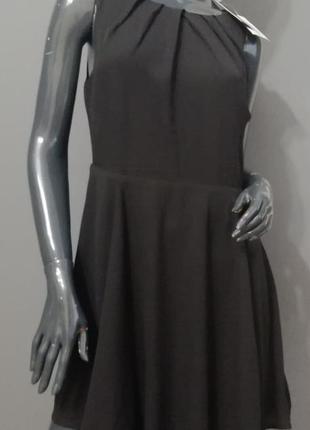 Коктейльное платье moodo6 фото