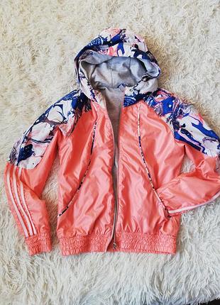 Ветровка куртка кофта