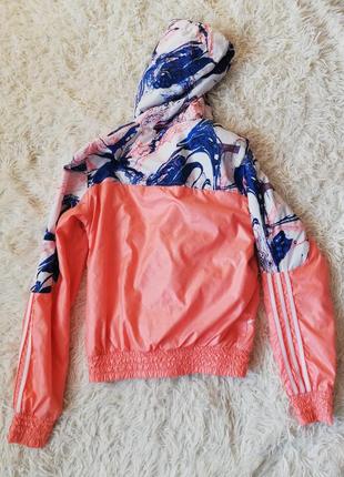 Ветровка куртка кофта