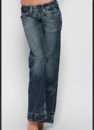 Гарні джинси крос джинс нові