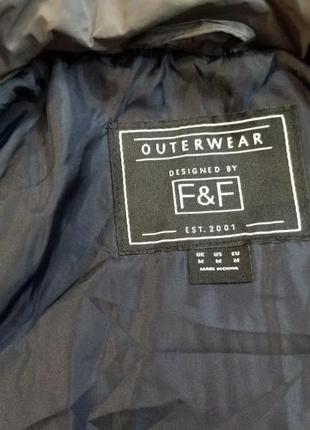 Куртка f&f outerwear3 фото