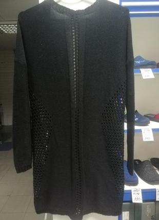 Кардиган 3