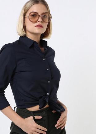 Сорочка tommy hilfiger