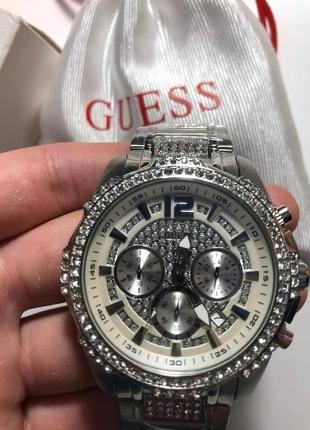 Часы guess mens sport4 фото